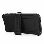 OtterBox Defender Protective Case Black for iPhone 14 Pro Max