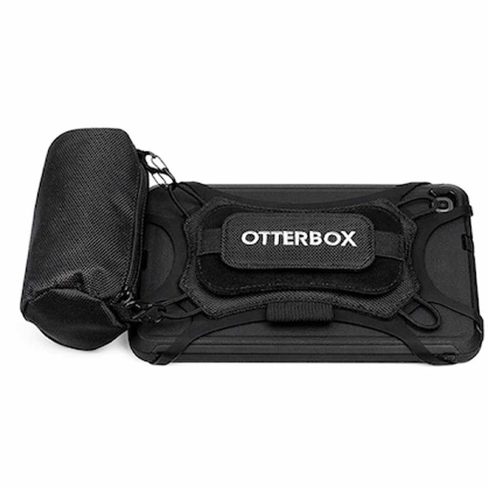 OtterBox Utility Latch 10-13" with Strap and Accessory Bag Pro Pack in Bulk Packaging