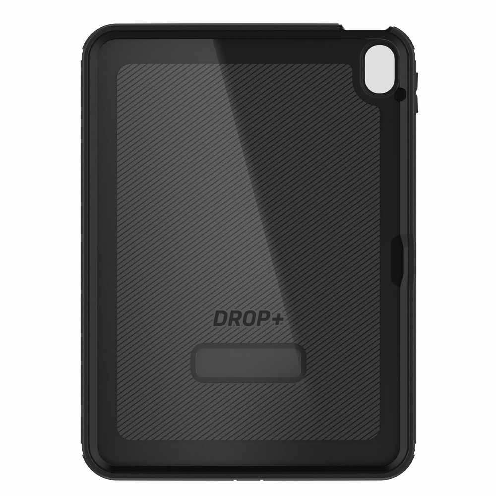 OtterBox Defender Protective Case Black for iPad 11 2025 (11th Gen)/iPad 10.9 2022 (10th Gen)