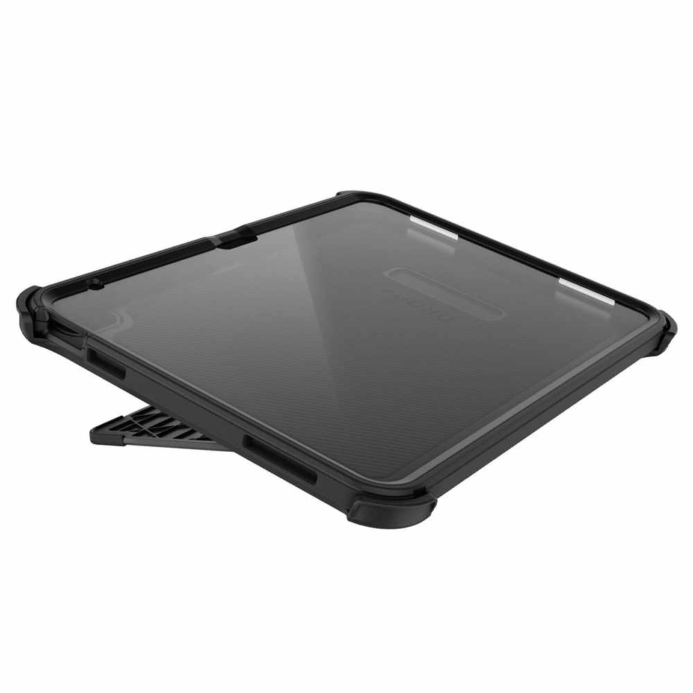 OtterBox Defender Protective Case Black for iPad 11 2025 (11th Gen)/iPad 10.9 2022 (10th Gen)
