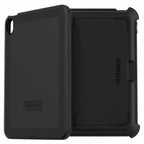 OtterBox Defender Protective Case Pro Pack Black for iPad 11 2025 (11th Gen)/iPad 10.9 2022 (10th Gen) in Bulk Packaging