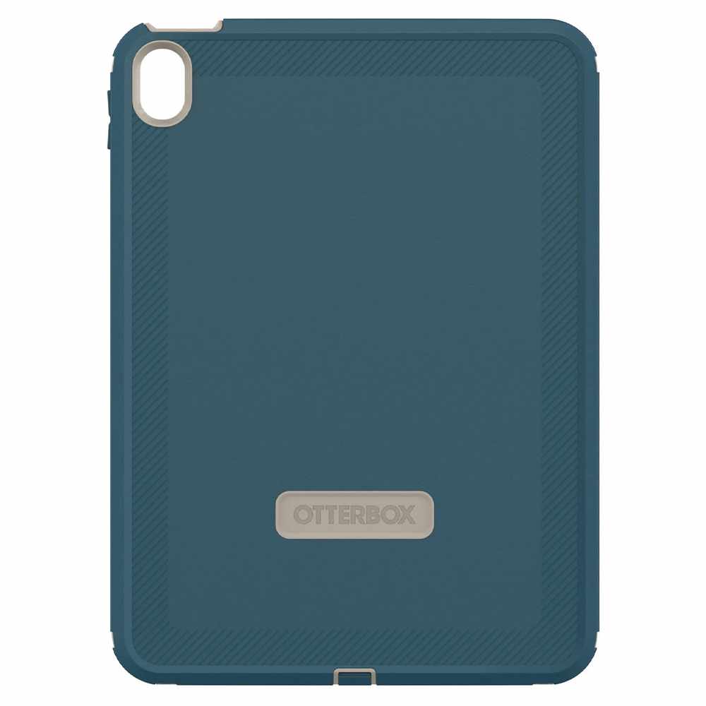 OtterBox Defender Protective Case Baja Beach for iPad 11 2025 (11th Gen)/iPad 10.9 2022 (10th Gen)
