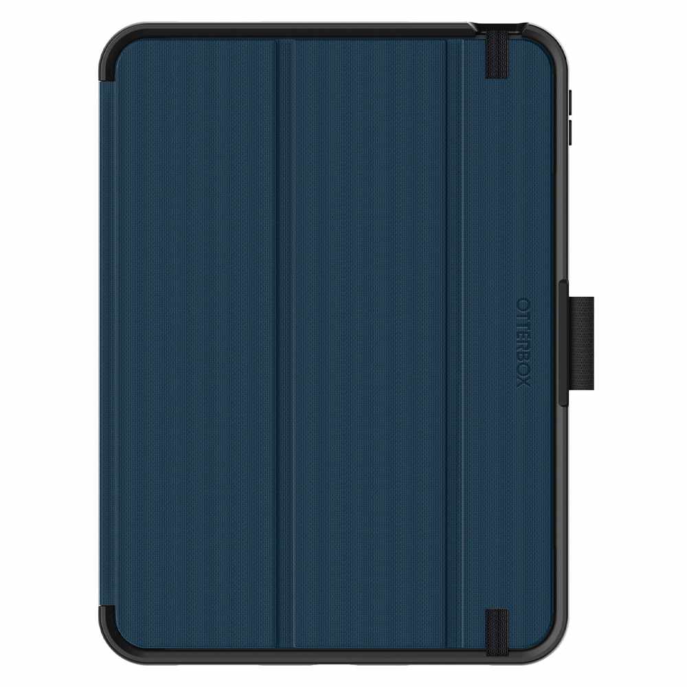 OtterBox Symmetry 360 Folio Coastal Evening for iPad 11 2025 (11th Gen)/iPad 10.9 2022 (10th Gen)