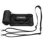 OtterBox Utility Latch 7-8" with Strap and Accessory Bag Pro Pack Black in Bulk Packaging
