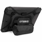 OtterBox Utility Latch 7-8" with Strap and Accessory Bag Pro Pack Black in Bulk Packaging