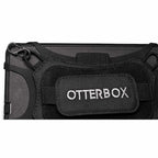 OtterBox Utility Latch 7-8" with Strap and Accessory Bag Pro Pack Black in Bulk Packaging