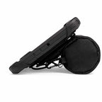 OtterBox Utility Latch 7-8" with Strap and Accessory Bag Pro Pack Black in Bulk Packaging