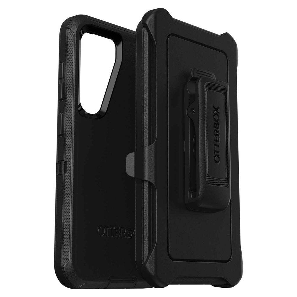 7791036 Defender Case Galaxy S23 Black