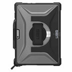 UAG Plasma with Hand & Shoulder Strap Ice for Microsoft Surface Pro 11/Surface Pro 10/Surface Pro 9