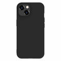 Blu Element Gel Skin Case Black for iPhone 17e/16e/15/14/13