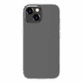 Blu Element Gel Skin Case Clear for iPhone 17e/16e/15/14/13