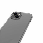 Blu Element Gel Skin Case Clear for iPhone 17e/16e/15/14/13