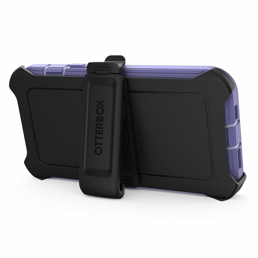 OtterBox Defender Protective Case Mountain Majesty for iPhone 16e/15/14/13