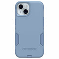 OtterBox Commuter Protective Case Crisp Denim for iPhone 17e/16e/15/14/13