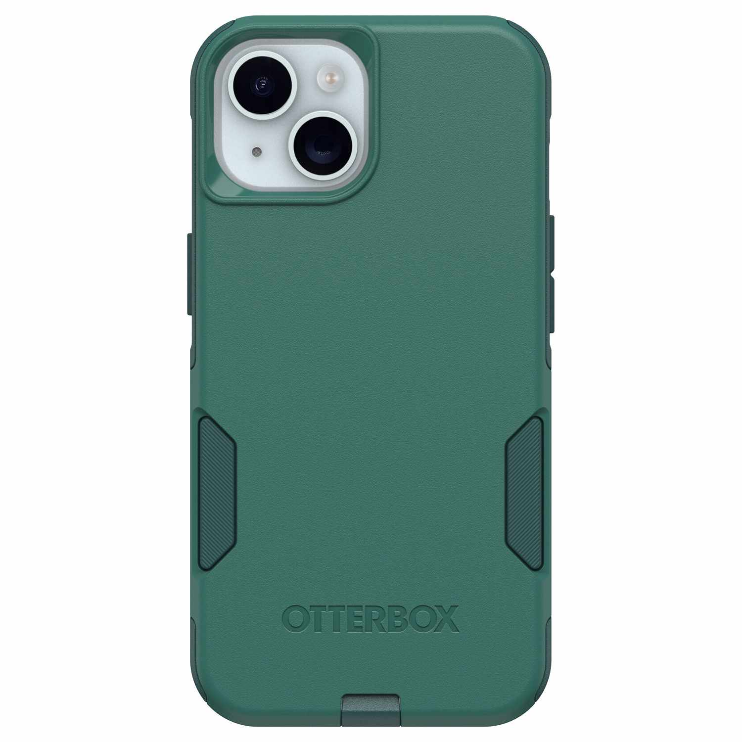 OtterBox Commuter Protective Case Get Your Geens for iPhone 17e/16e/15/14/13