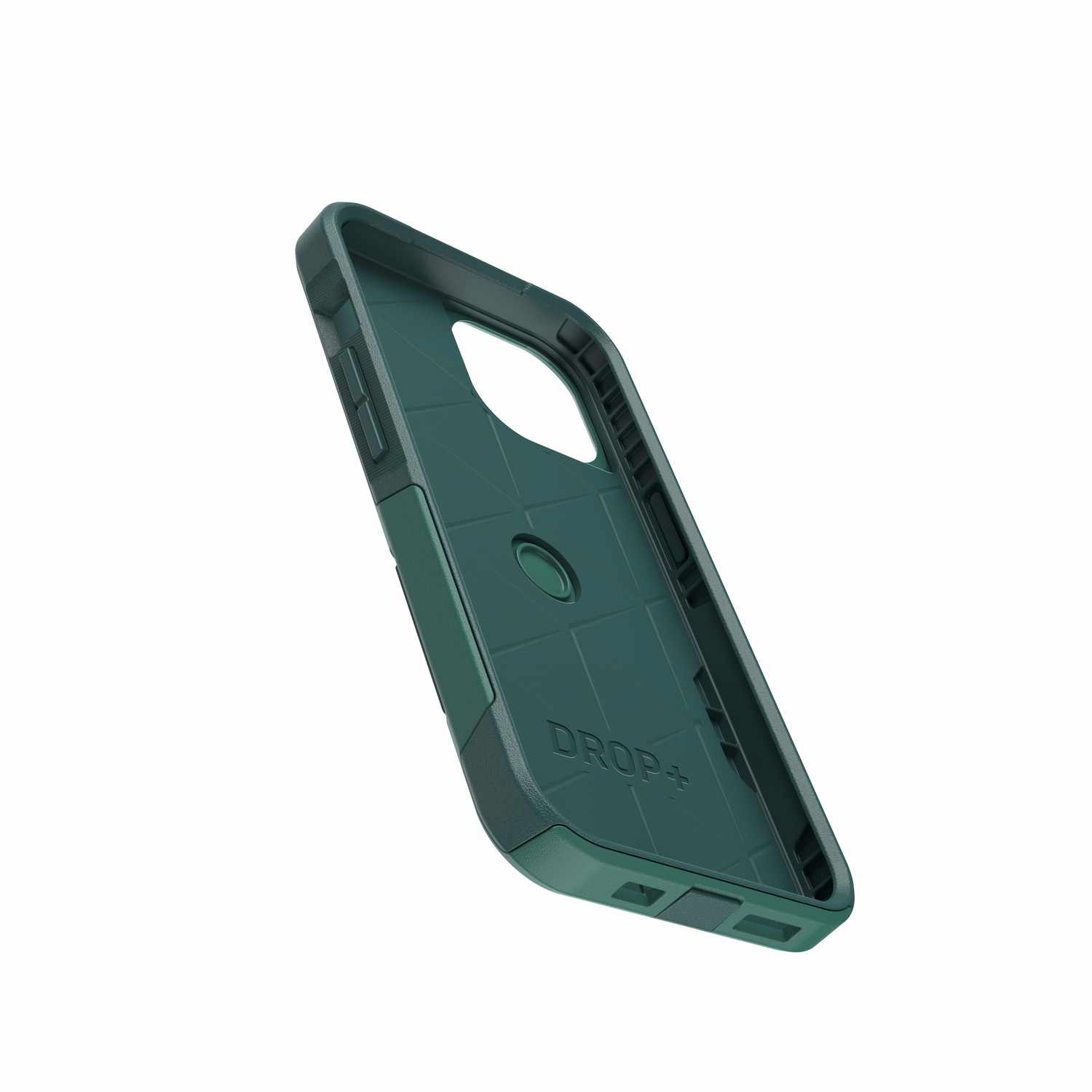 OtterBox Commuter Protective Case Get Your Geens for iPhone 17e/16e/15/14/13