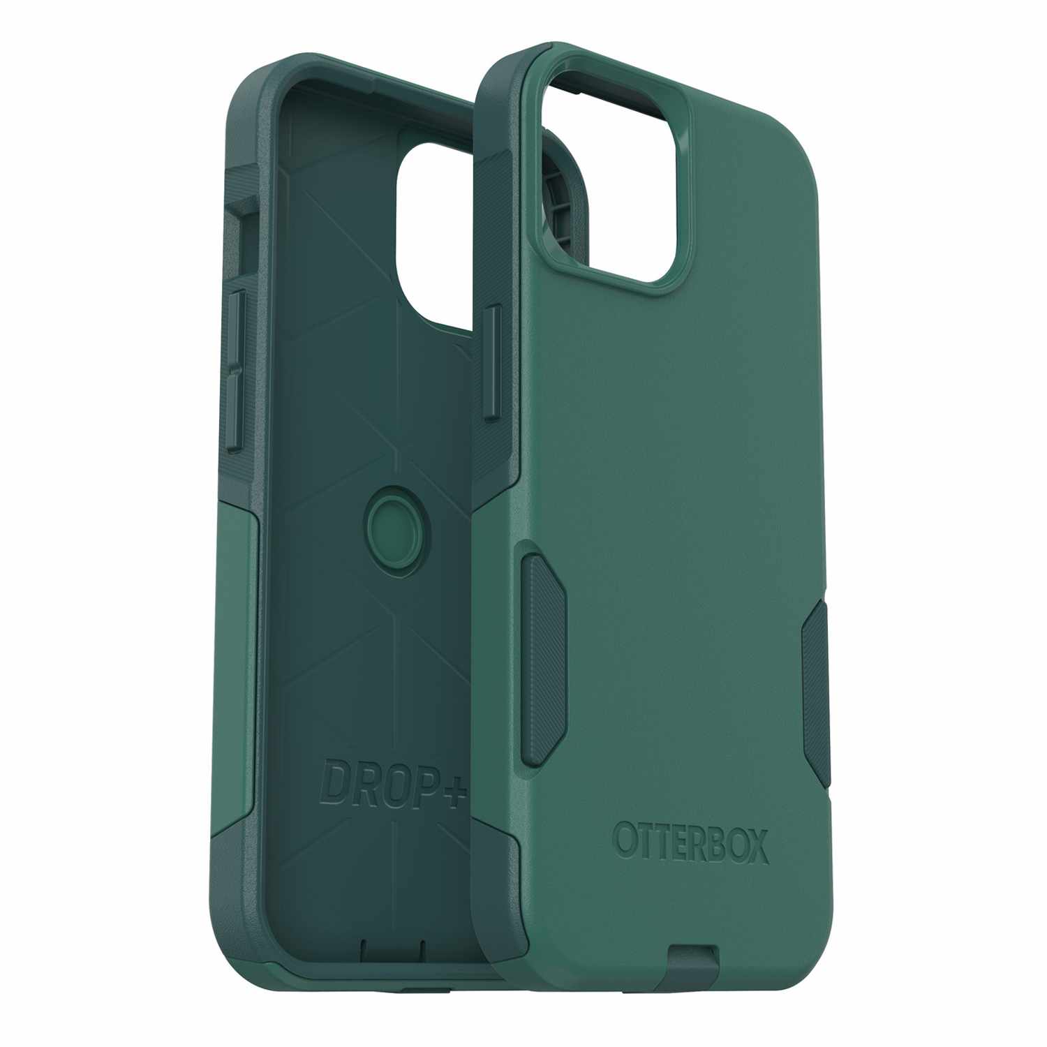 OtterBox Commuter Protective Case Get Your Geens for iPhone 16e/15/14/13