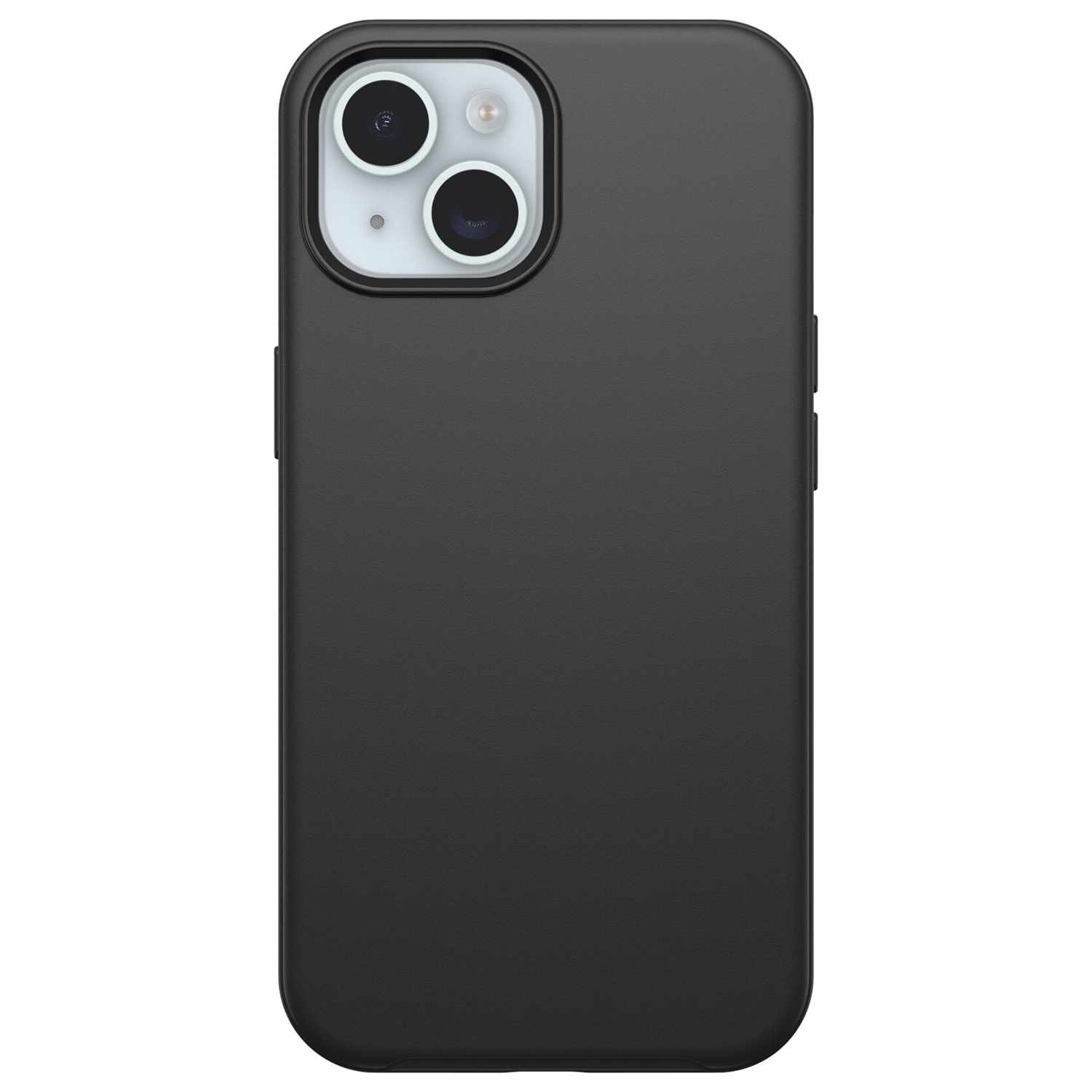 OtterBox Symmetry MagSafe Protective Case Black for iPhone 17e/16e/15/14/13