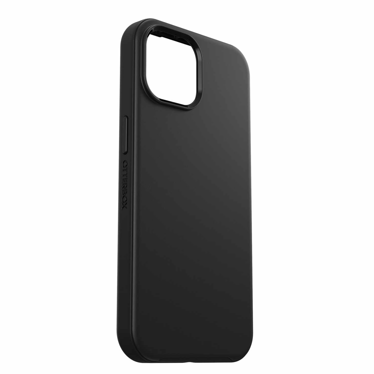 OtterBox Symmetry MagSafe Protective Case Black for iPhone 17e/16e/15/14/13