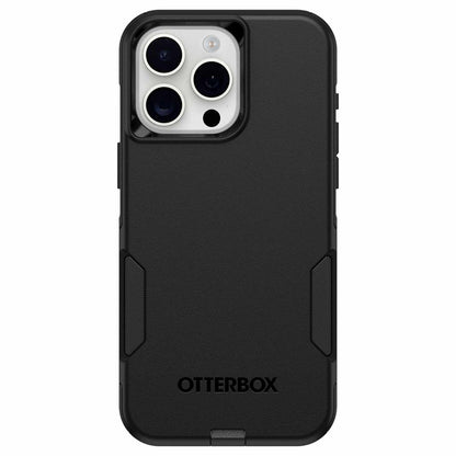 7792589 Commuter Case iPhone 15 Pro Max Black