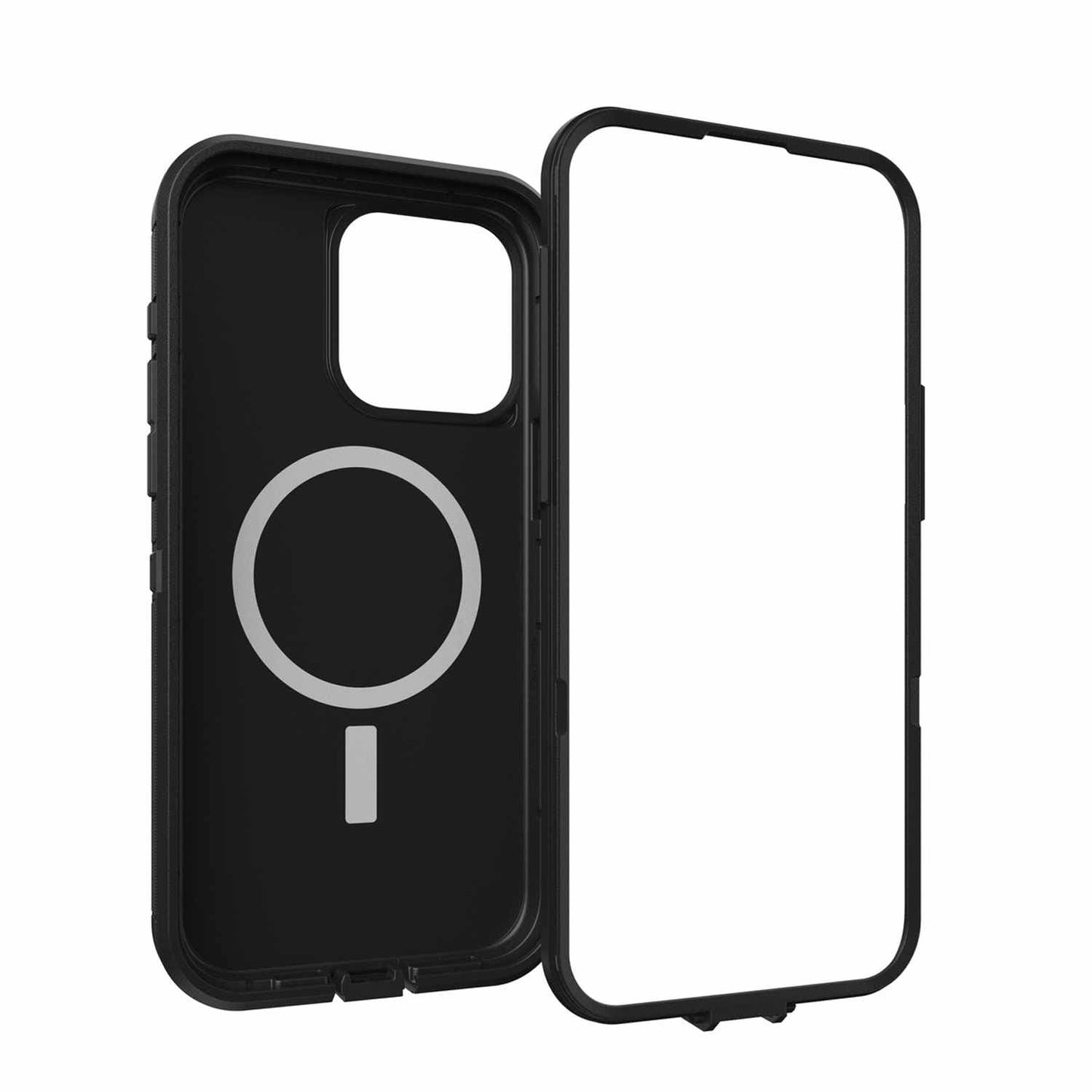 7792965 Defender XT Case iPhone 15 Pro Max Black