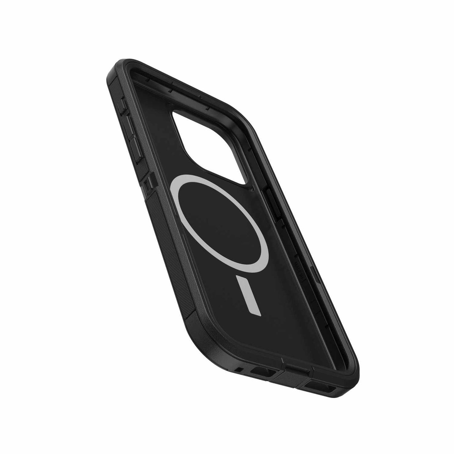 7792965 Defender XT Case iPhone 15 Pro Max Black