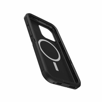 7792965 Defender XT Case iPhone 15 Pro Max Black