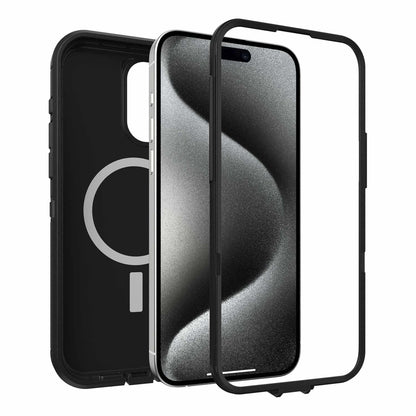 7792965 Defender XT Case iPhone 15 Pro Max Black