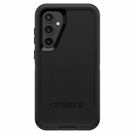 7794283 Defender Case Galaxy S23 FE Black