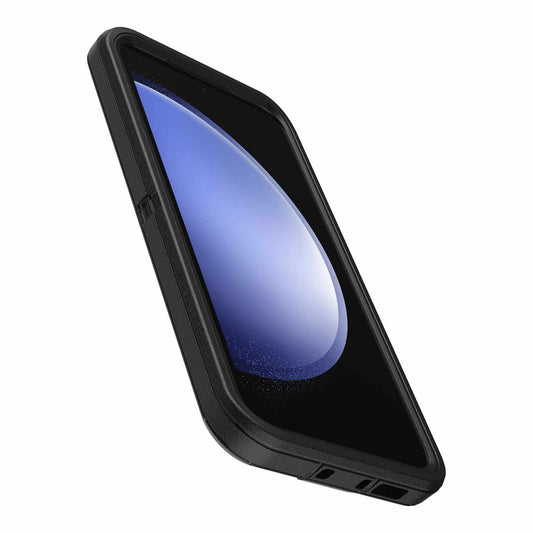 7794283 Defender Case Galaxy S23 FE Black