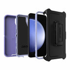 OtterBox Defender Protective Case Mountain Majesty for Samsung Galaxy S23 FE