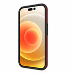 Blu Element Armour Rugged Case Red iPhone 15 Pro Max - GekkoTech