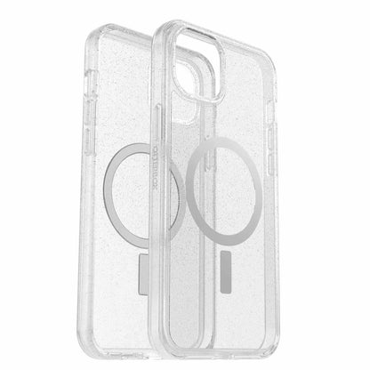 7793061 Symmetry Clear MagSafe Case iPhone 15 Plus/14 Plus Stardust
