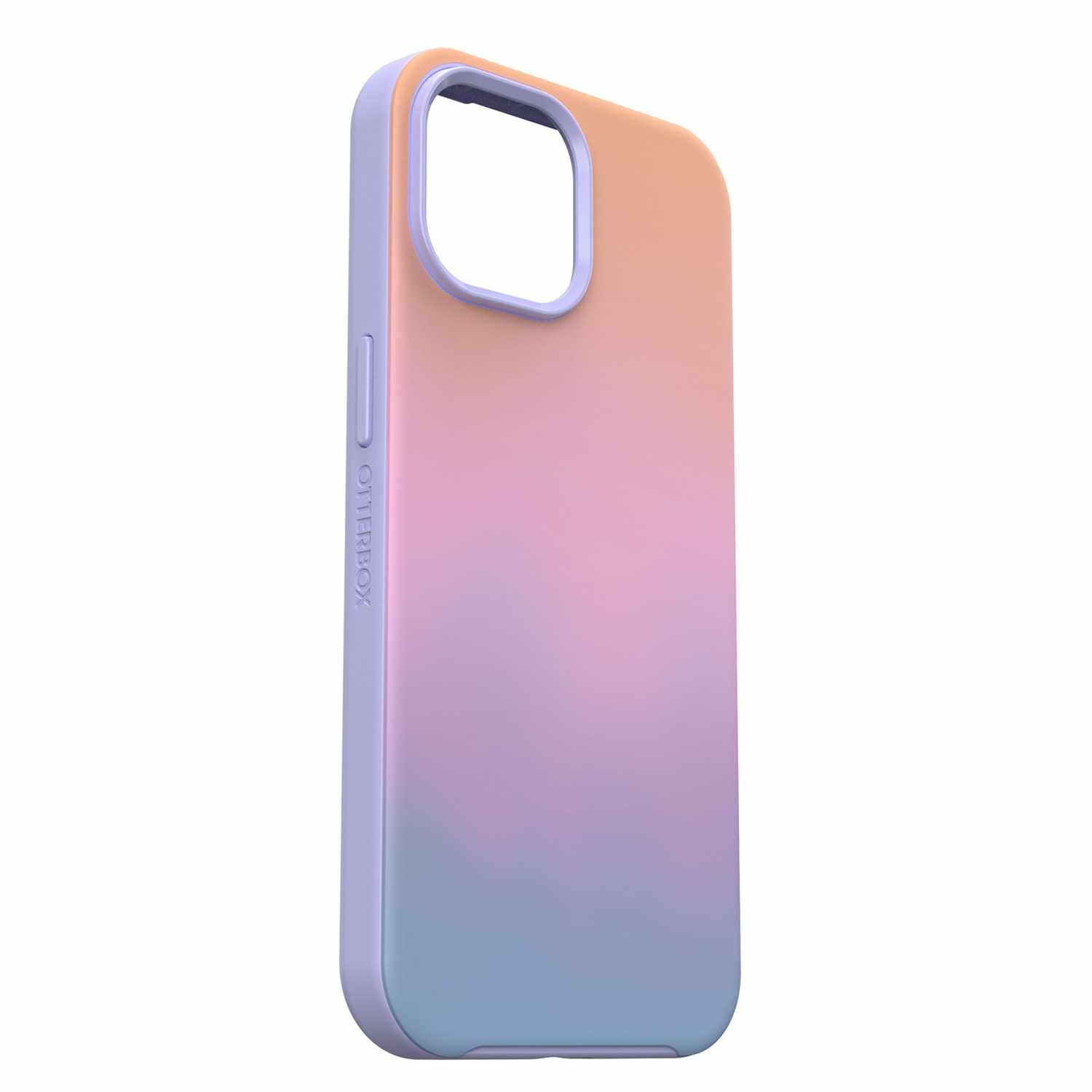 OtterBox Symmetry MagSafe Case Soft Sunset for iPhone 17e/16e/15/14/13