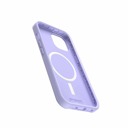 7793399 Symmetry MagSafe Case iPhone 16e/15/14/13 Soft Sunset