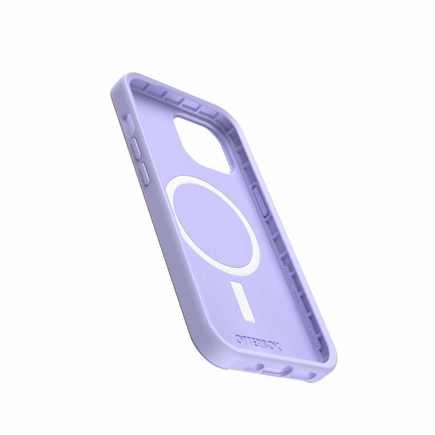 OtterBox Symmetry MagSafe Case Soft Sunset for iPhone 17e/16e/15/14/13