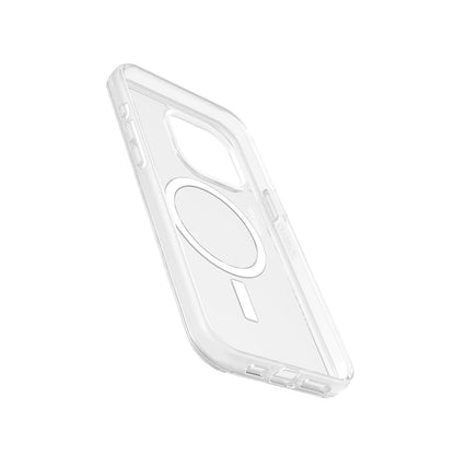 7793081 Symmetry Clear MagSafe Case iPhone 15 Pro Max Clear