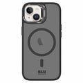 Blu Element Chromatic Kick MagSafe Case Black for iPhone 17e/16e/15/14/13