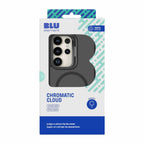 Blu Element Chromatic Kick MagSafe Case Light Green for iPhone 17e/16e/15/14/13