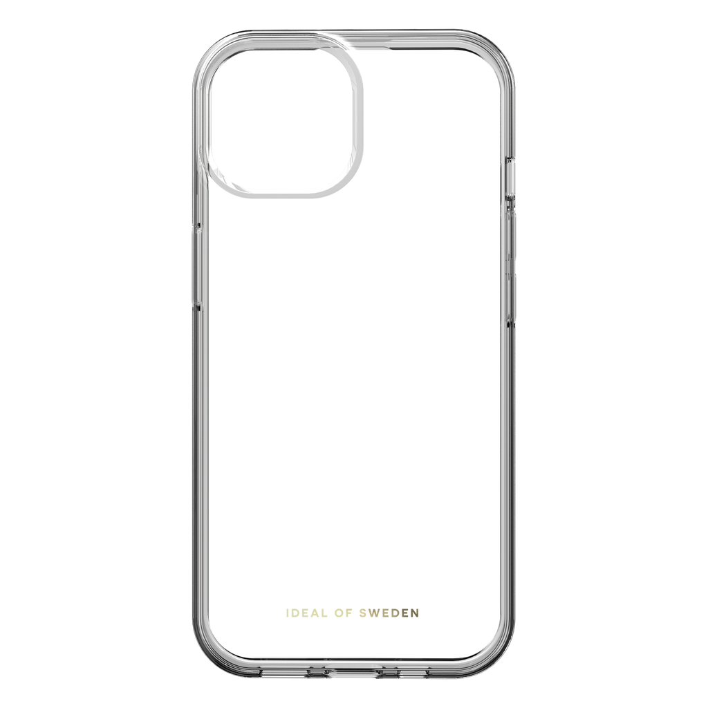 Ideal of Sweden Clear Case Magsafe for iPhone iPhone 16e/15/14/13
