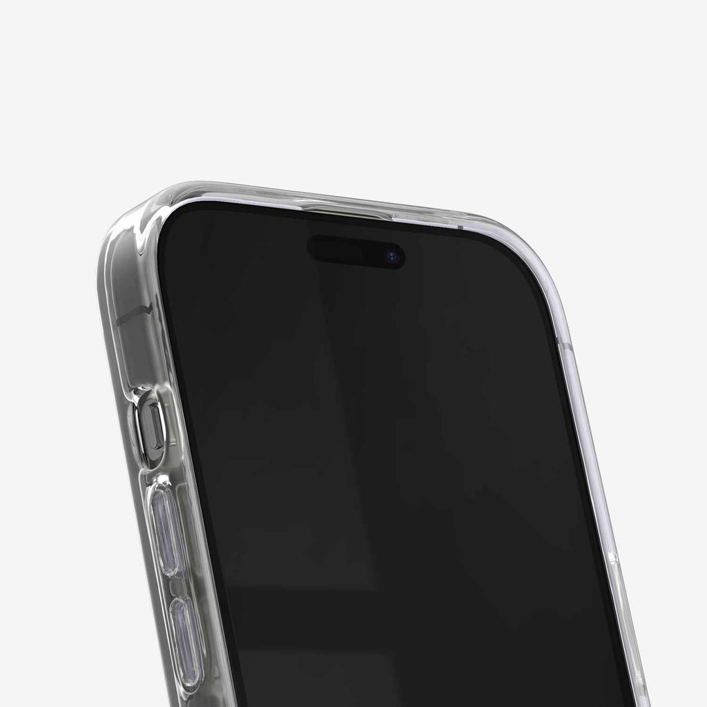 Ideal of Sweden Clear Case Magsafe for iPhone iPhone 16e/15/14/13