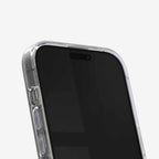 Ideal of Sweden Clear Case Magsafe for iPhone iPhone 16e/15/14/13