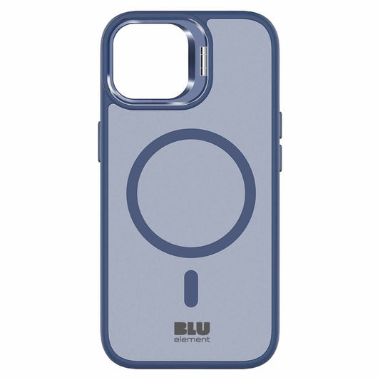 BECCMGIP155BN Chromatic Kick MagSafe Case iPhone 16e/15/14/13 Navy