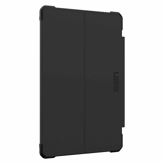 224341114040 Metropolis SE Rugged Folio Case Galaxy Tab S9 Ultra/Tab S10 Ultra Black