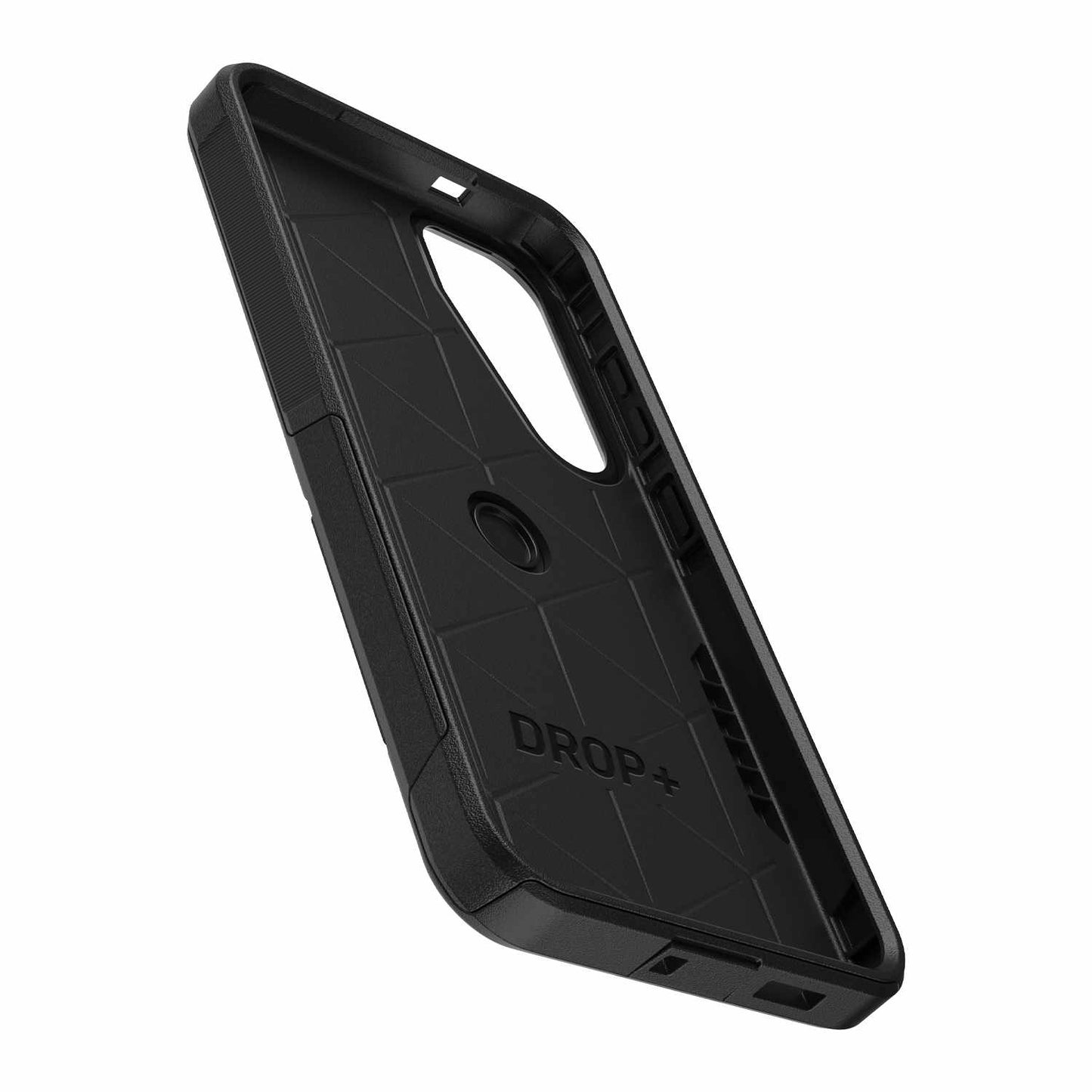 7794508 Commuter Case Galaxy S24+ Black