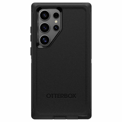 7794492 Defender Case Galaxy S24 Ultra Black
