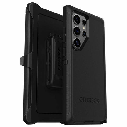 7794492 Defender Case Galaxy S24 Ultra Black