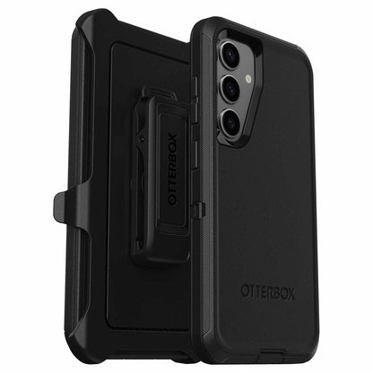 7794478 Defender Case Galaxy S24 Black