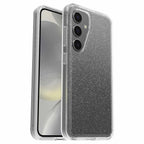 OtterBox Symmetry Clear Protective Case Stardust for Samsung Galaxy S24