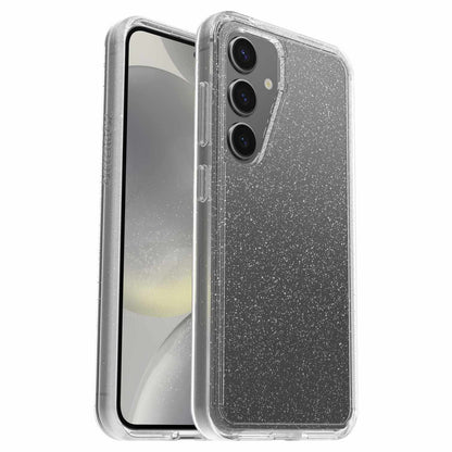 7794591 Symmetry Clear Galaxy S24 Stardust
